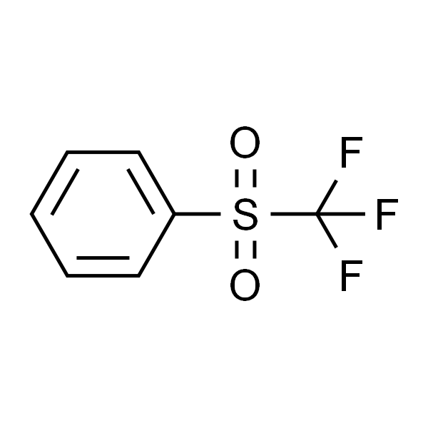 Trifluoromethylsulfonylbenzene