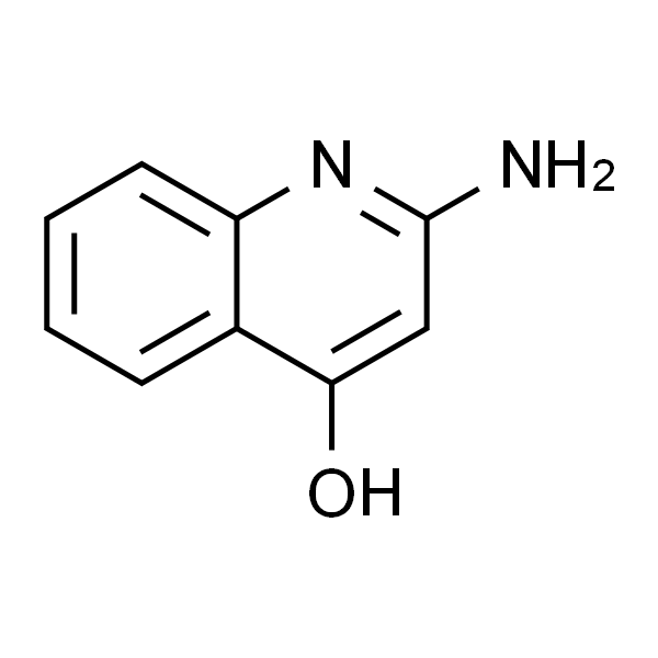2-Amino-4-hydroxyquinolinehydrate