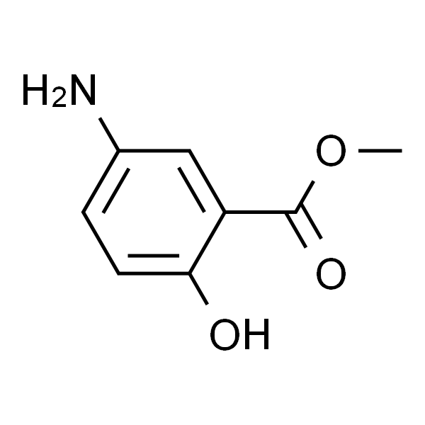 Methyl 5-amino-2-hydroxybenzoate