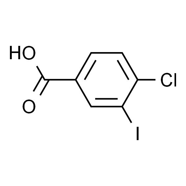 4-Chloro-3-IodobenzoicAcid