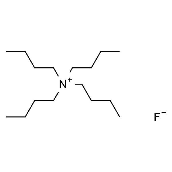 Tetrabutylammonium fluoride solution