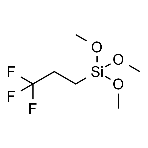 (3,3,3-Trifluoropropyl)trimethoxysilane