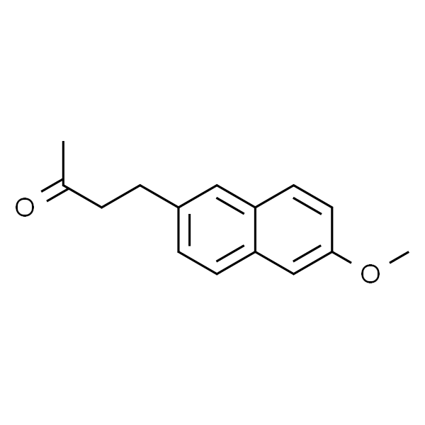 4-(2-Methoxynaphthalen-6-yl)butan-2-one