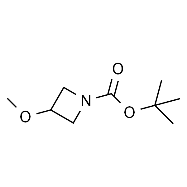 1-Boc-3-methoxyazetidine