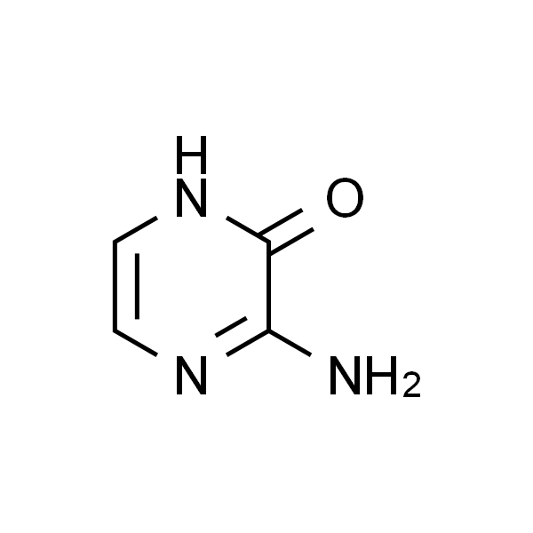 3-Aminopyrazin-2(1H)-one