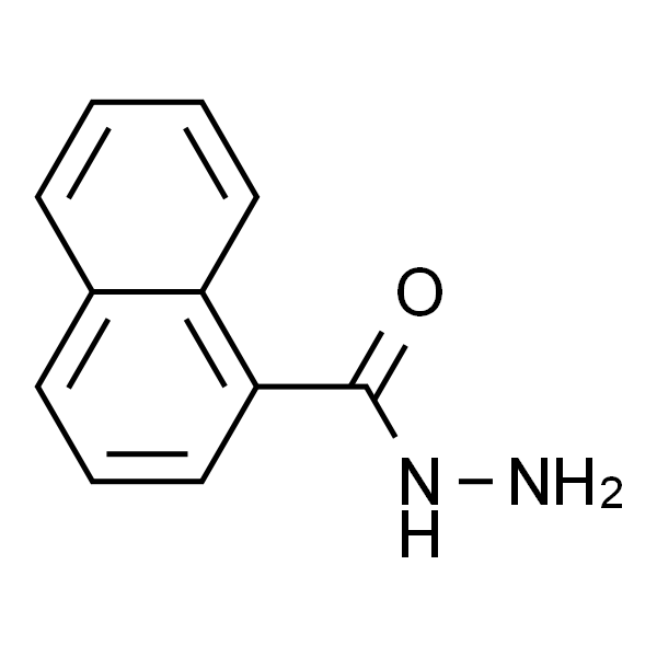 1-Naphthohydrazide