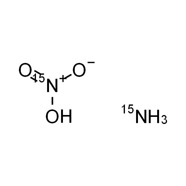Ammonium nitrate -15N2