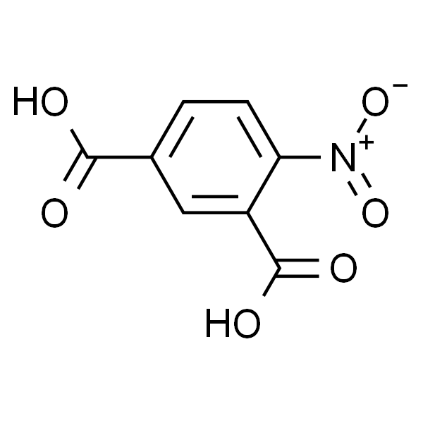 4-Nitroisophthalic acid