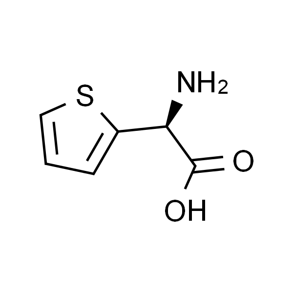 (S)-A-amino-2-thiopheneacetic acid