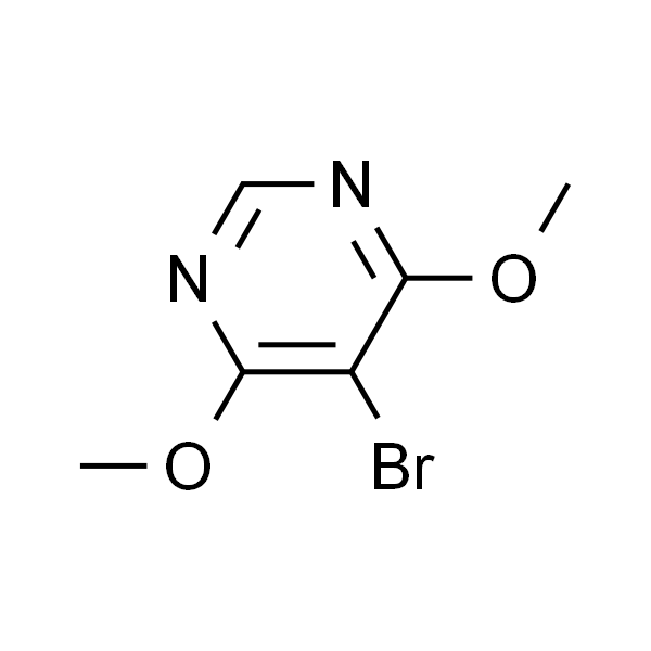 5-Bromo-4，6-dimethoxypyrimidine