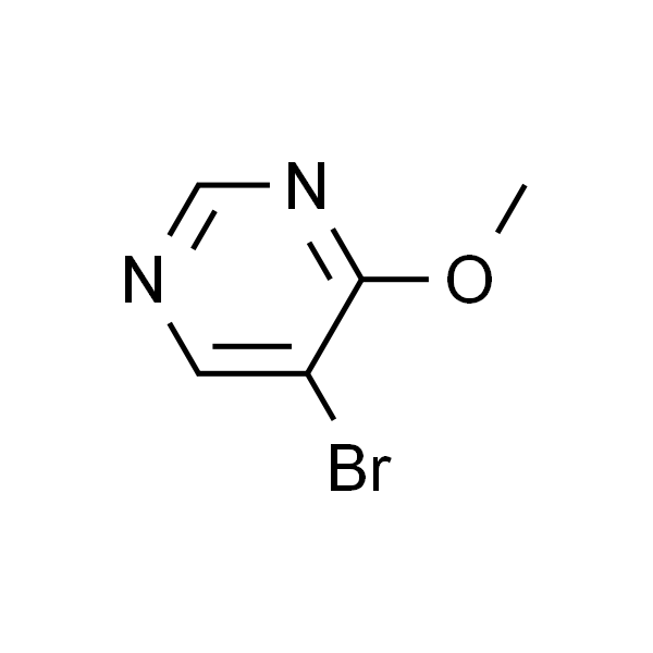 5-Bromo-4-methoxypyrimidine