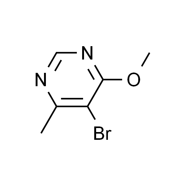 5-Bromo-4-methoxy-6-methylpyrimidine