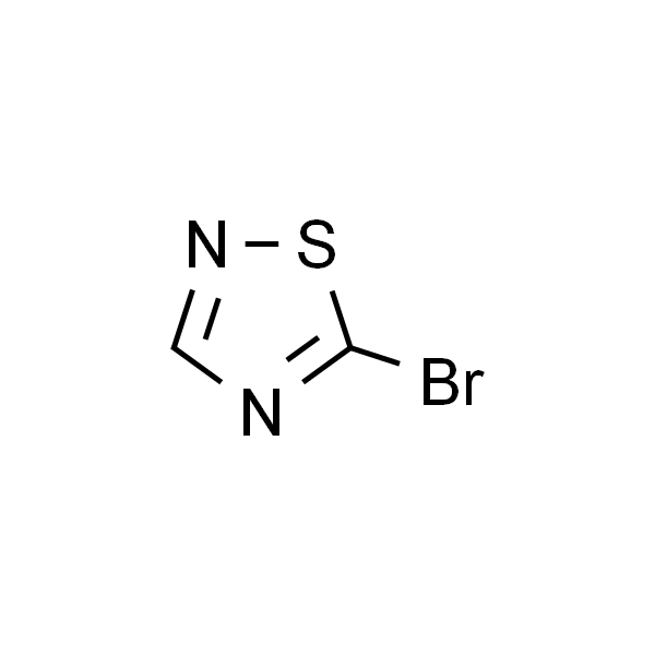 5-Bromo-1，2，4-thiadiazole