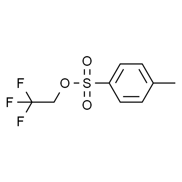 2，2，2-Trifluoroethyl Tosylate