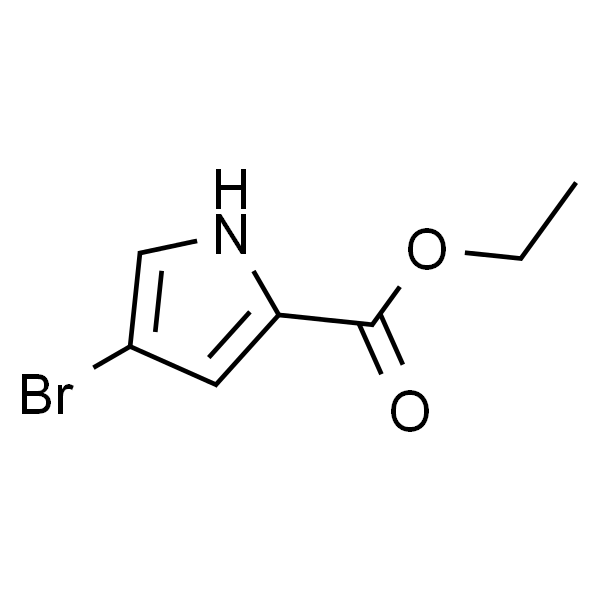 Ethyl 4-bromo-1h-pyrrole-2-carboxylate