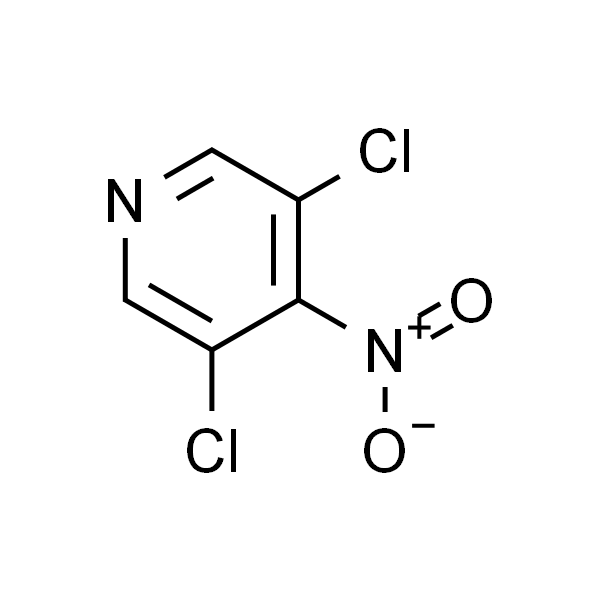 3，5-Dichloro-4-nitropyridine
