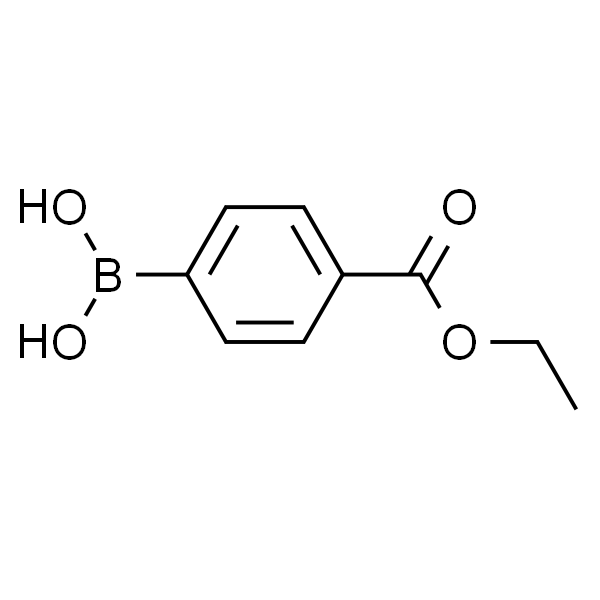 (4-Ethoxycarbonylphenyl)boronic acid