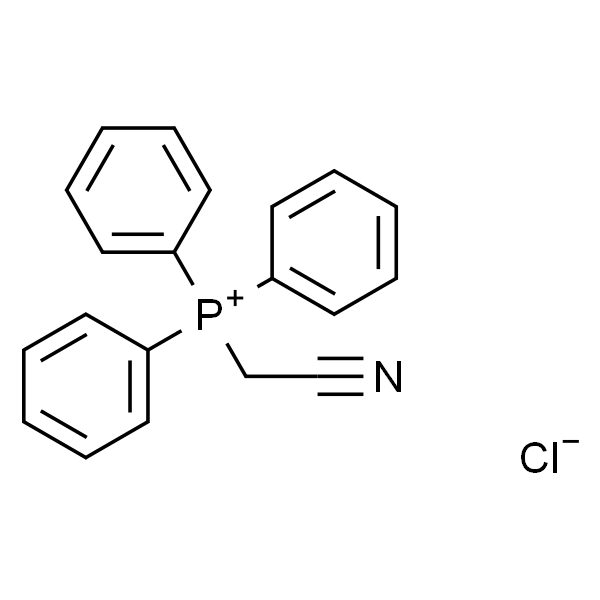 (Cyanomethyl)triphenylphosphonium Chloride