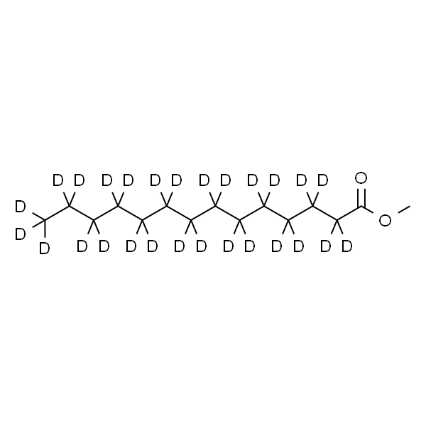 Methyl Tetradecanoate-D27