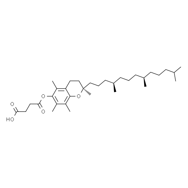 D-α-Tocopherol Succinate