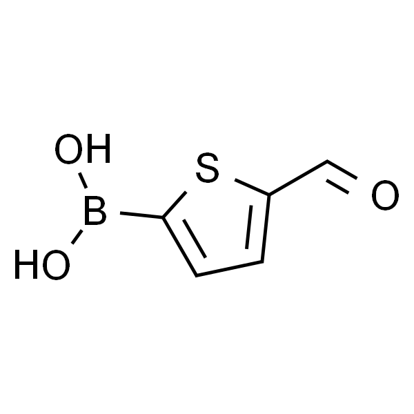 5-Formyl-2-thiopheneboronic acid