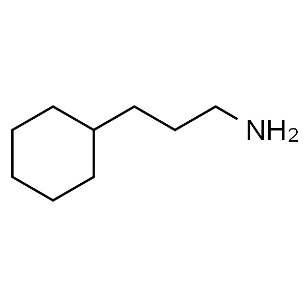 Cyclohexanepropanamine