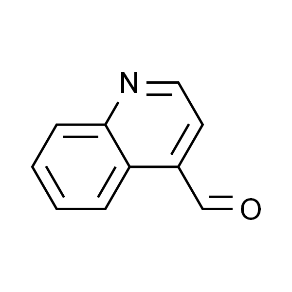 4-Quinolinecarboxaldehyde
