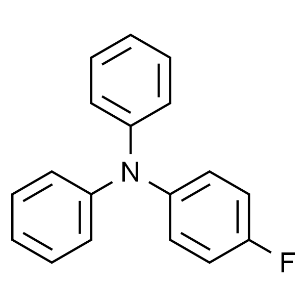 4-?Fluoro-?N，?N-?diphenyl-aniline