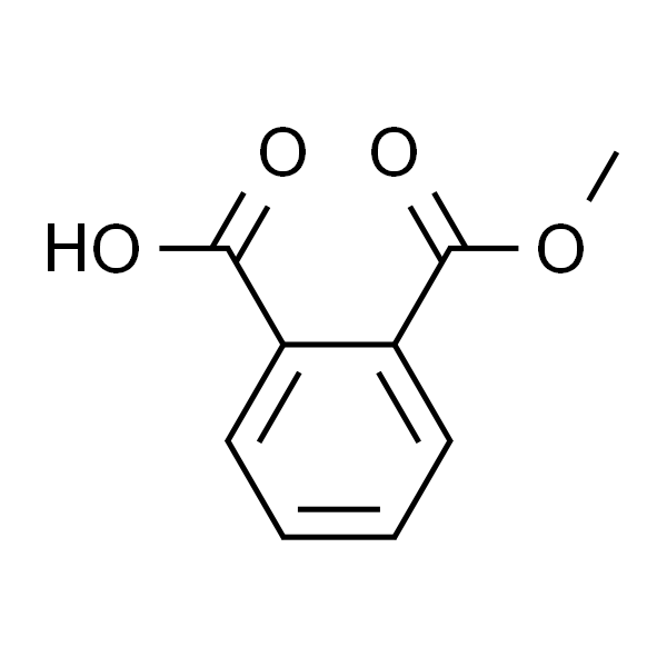 mono-Methyl phthalate