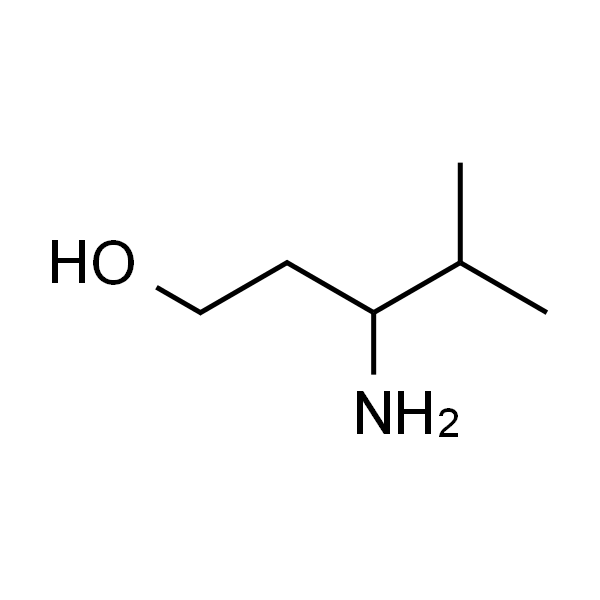 3-Amino-4-methyl-1-pentanol