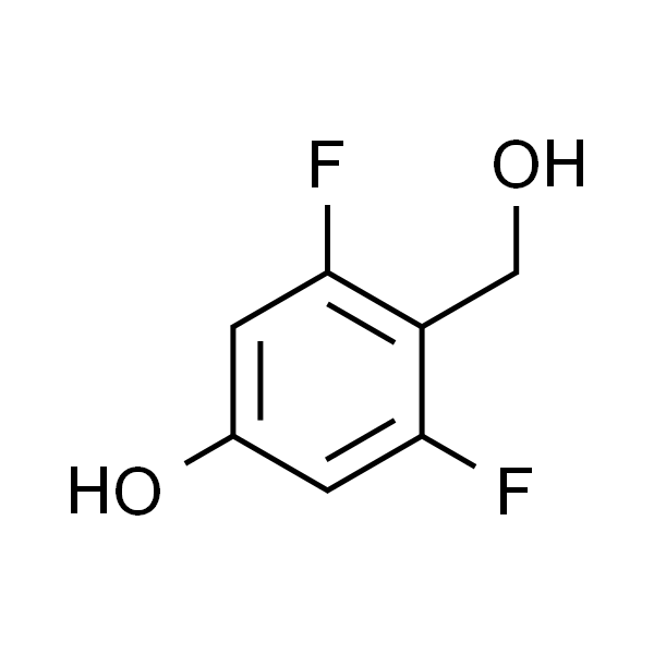 2，6-Difluoro-4-hydroxybenzyl alcohol