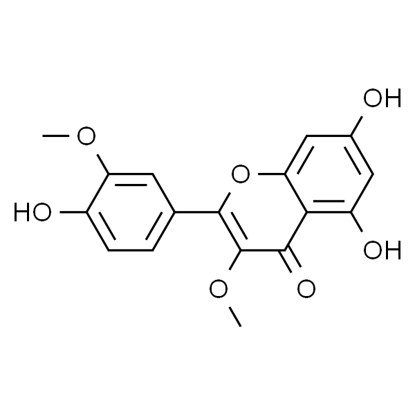 Quercetin 3,3'-dimethyl ether