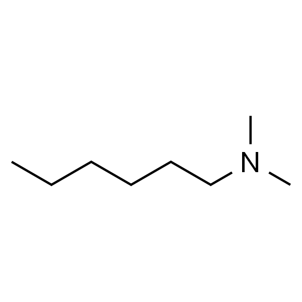 N，N-Dimethylhexylamine
