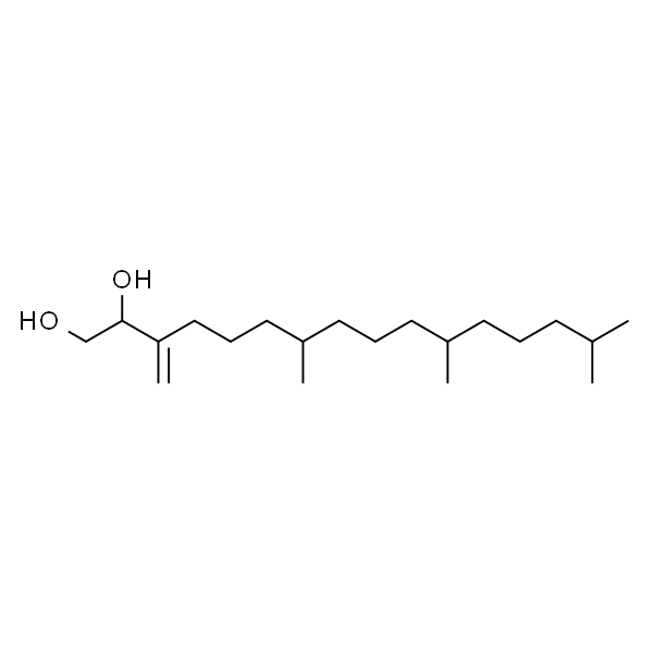 3(20)-Phytene-1,2-diol