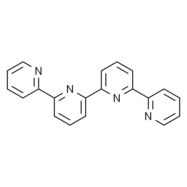 2,2':6',2'':6'',2'''-Quaterpyridine