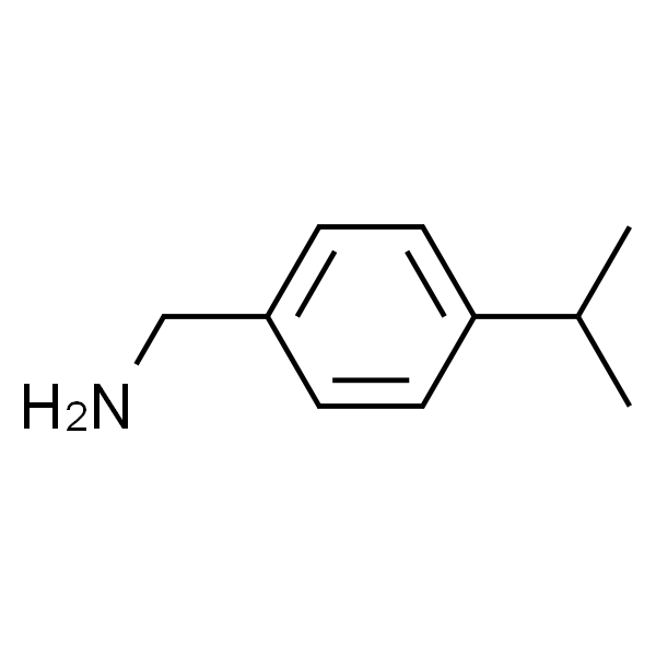 (4-Isopropylphenyl)methanamine