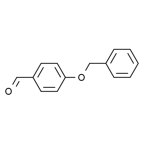 4-Benzyloxybenzaldehyde