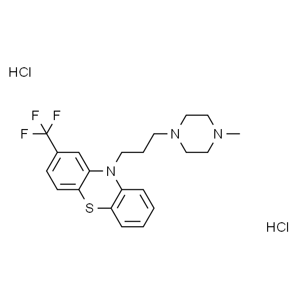 Trifluoperazine Dihydrochloride