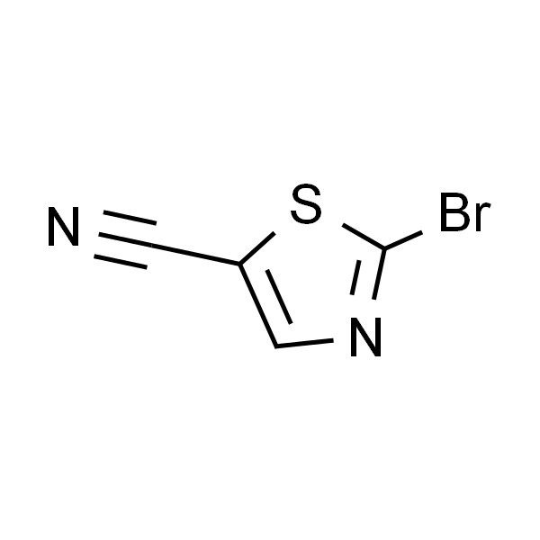 2-Bromothiazole-5-carbonitrile