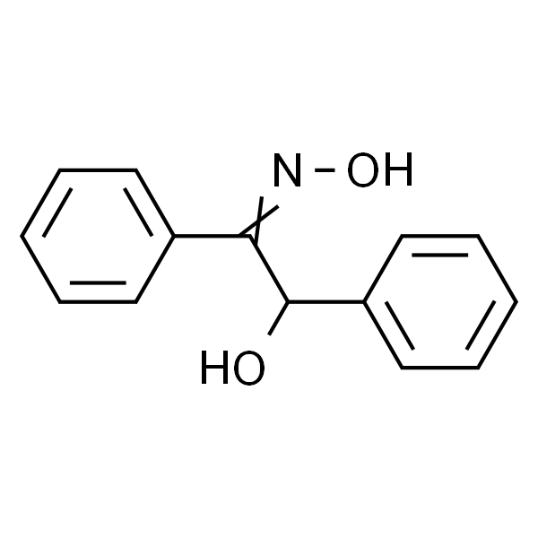 α-Benzoin oxime