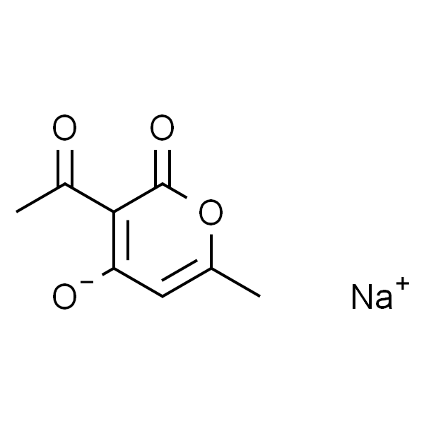 Dehydroacetic acid sodium salt