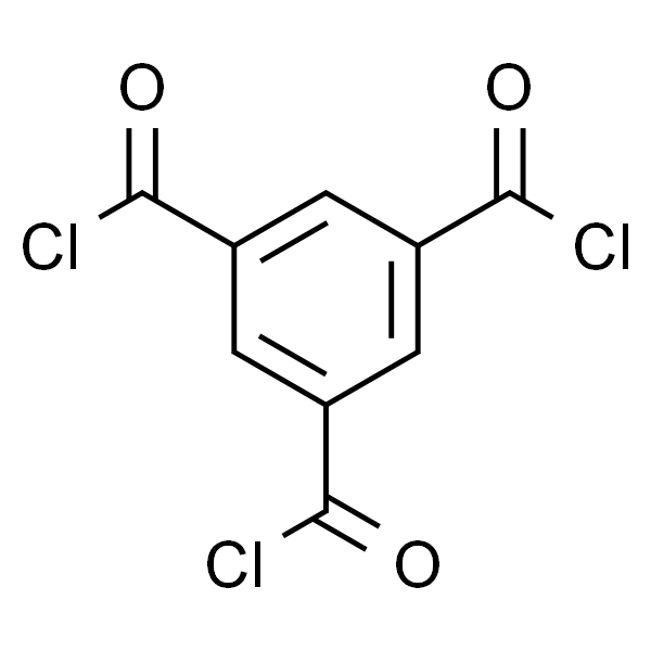1,3,5-Benzenetricarbonyl trichloride