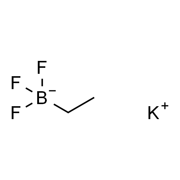 Ethyltrifluoroborate