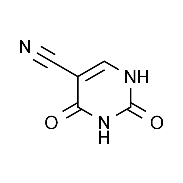 2，4-Dioxo-1，2，3，4-tetrahydropyrimidine-5-carbonitrile