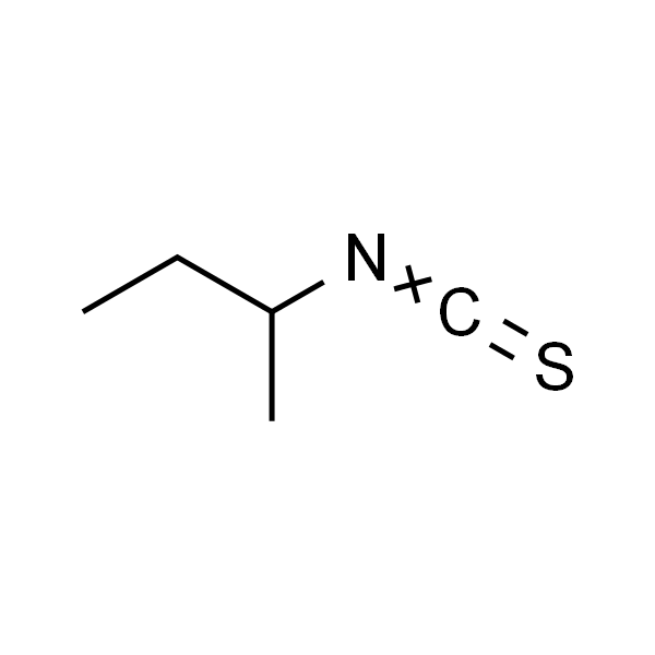 sec-Butyl Isothiocyanate