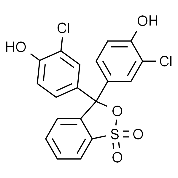 Chlorophenol red