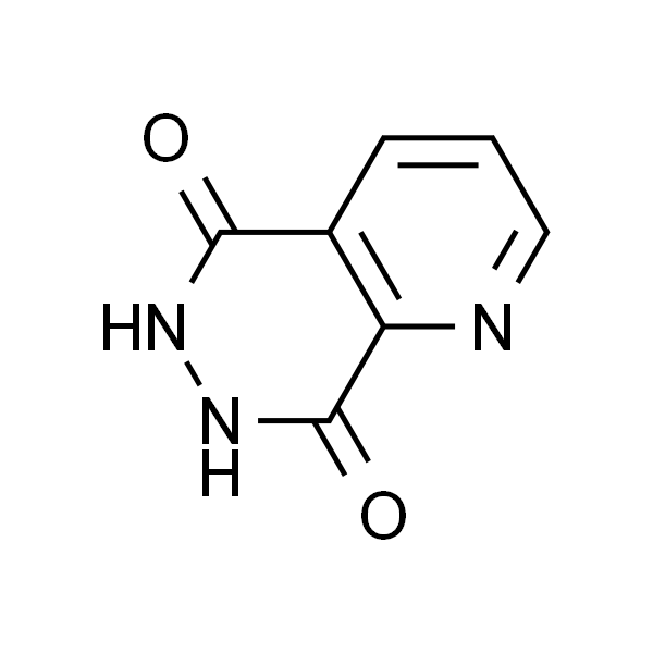 6，7-Dihydropyrido[2，3-d]pyridazine-5，8-dione