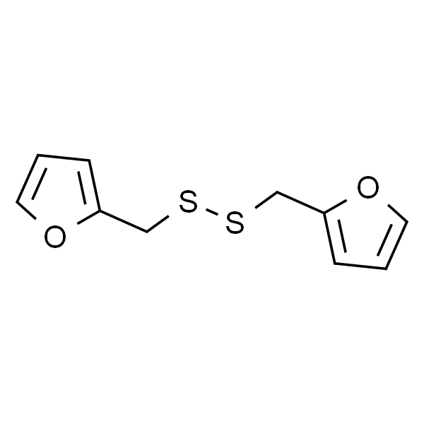 2,2'-(Dithiodimethylene)difuran