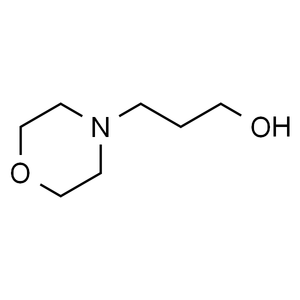 4-(3-Hydroxypropyl)morpholine