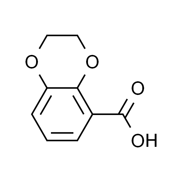 2,3-dihydrobenzo[b][1,4]dioxine-5-carboxylic acid